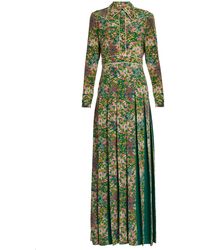 Gucci Maxi and long dresses for Women - Lyst.com
